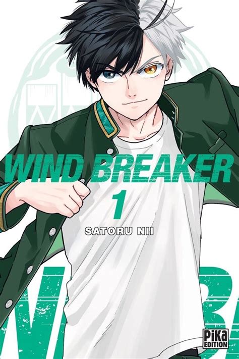 ler wind braker,wind breaker manga scan